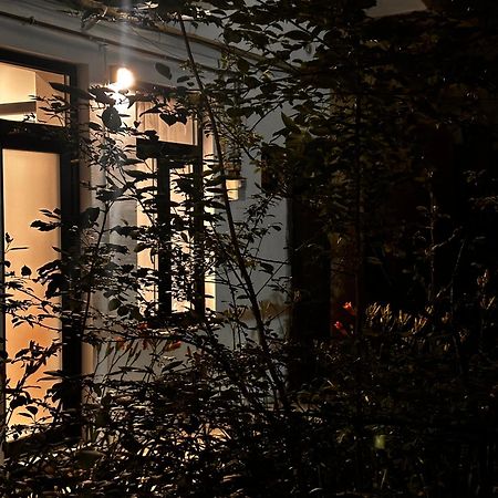 Jais Home-Moon Apartment Old Town 克卢日-纳波卡 外观 照片