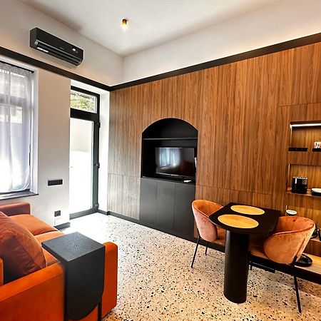 Jais Home-Moon Apartment Old Town 克卢日-纳波卡 外观 照片