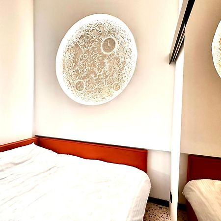 Jais Home-Moon Apartment Old Town 克卢日-纳波卡 外观 照片