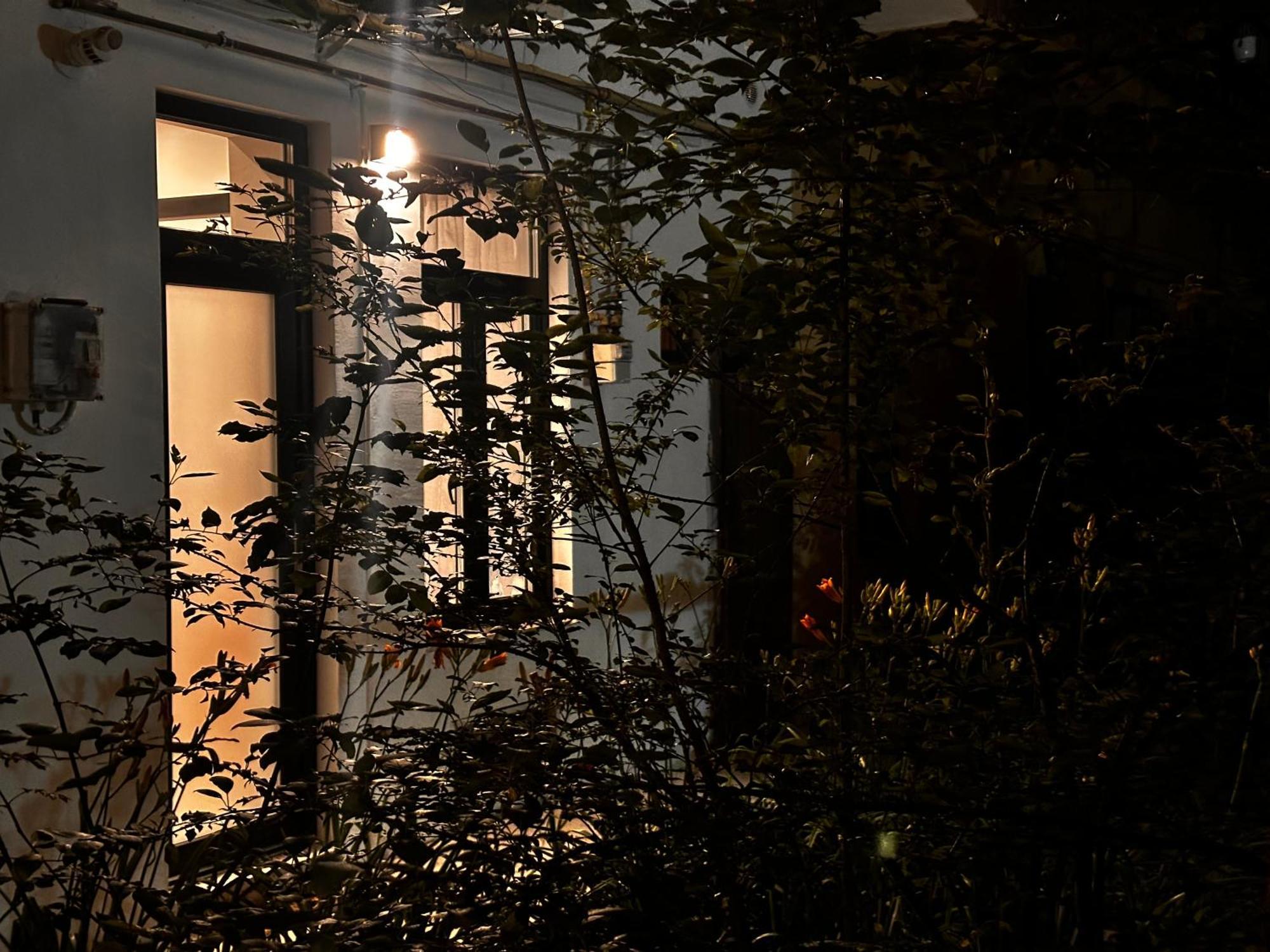 Jais Home-Moon Apartment Old Town 克卢日-纳波卡 外观 照片