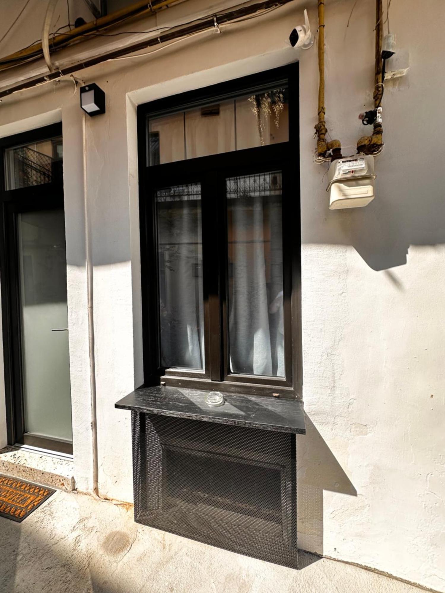 Jais Home-Moon Apartment Old Town 克卢日-纳波卡 外观 照片