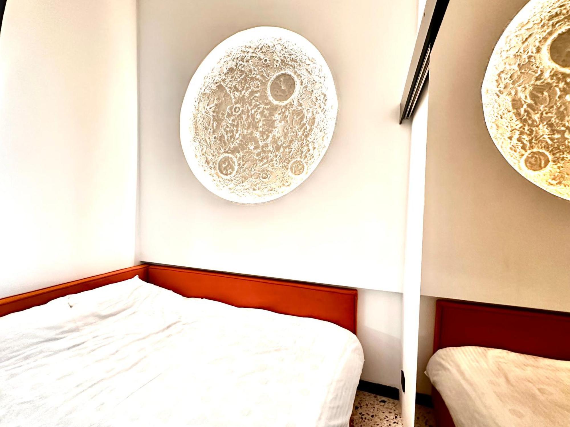 Jais Home-Moon Apartment Old Town 克卢日-纳波卡 外观 照片